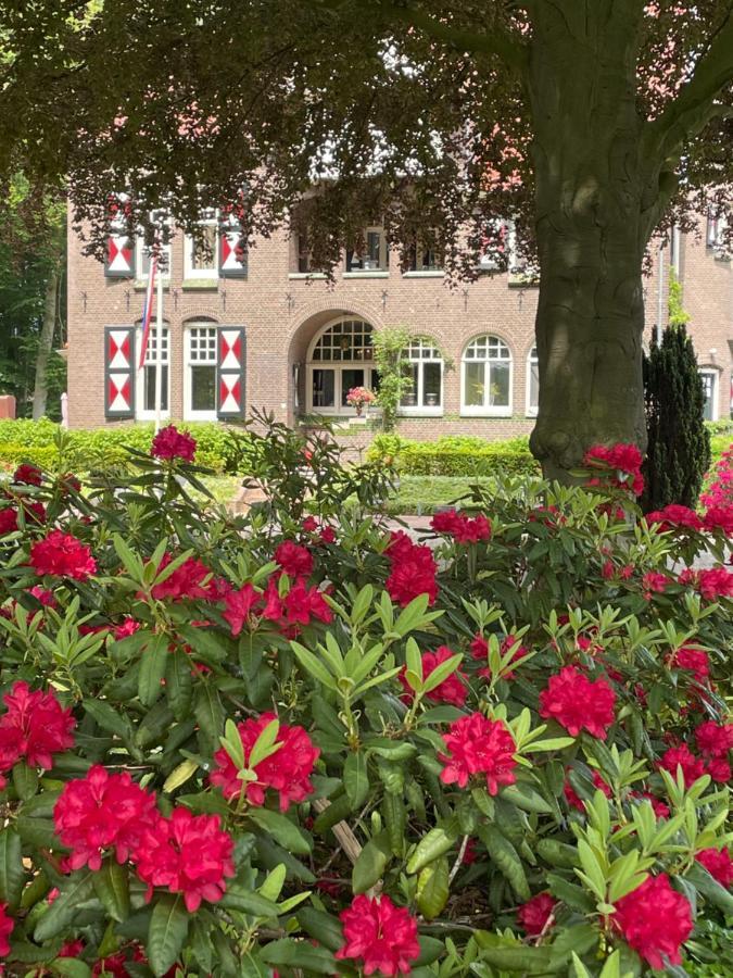 Villa Rozenhof Almen Exterior photo