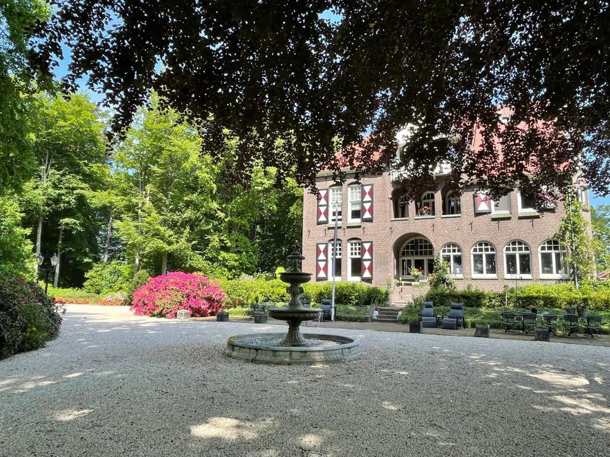 Villa Rozenhof Almen Exterior photo